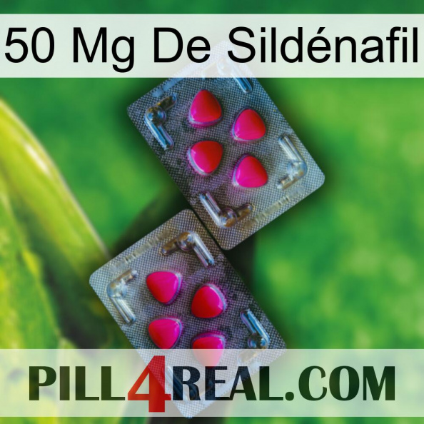 50 Mg De Sildénafil 15